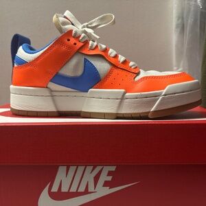 Nike Dunk Low Disrupt Women's Shoes